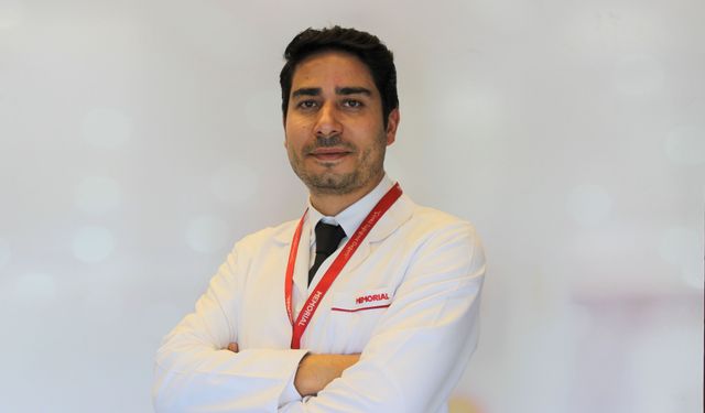 Uzman görüşü: 'Menisküs yırtığında her zaman ameliyat gerekmiyor'