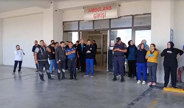 Soma'daki maden göçüğünde 1 işçinin cansız bedenine ulaşıldı