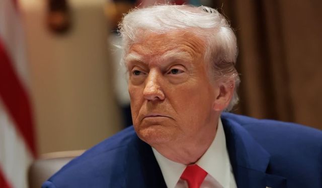 Trump: Amerikan askerleri çekilse de müttefiklerimizi terk etmeyiz