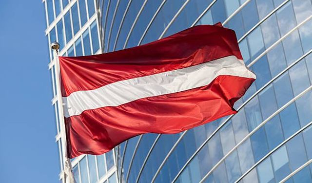 Letonya'da genel seçimlerde 1434 aday parlamentoya girmek için yarışacak