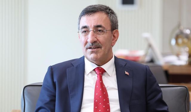 Cevdet Yılmaz: İhracatımızın vatandaşımızın refahına daha güçlü yansımasını sağlayacağız