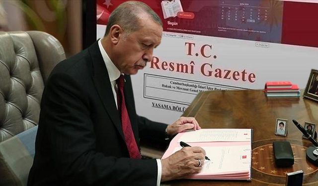 Hazine ve Maliye Bakan Yardımcılığına Bekir Bayrakdar atandı