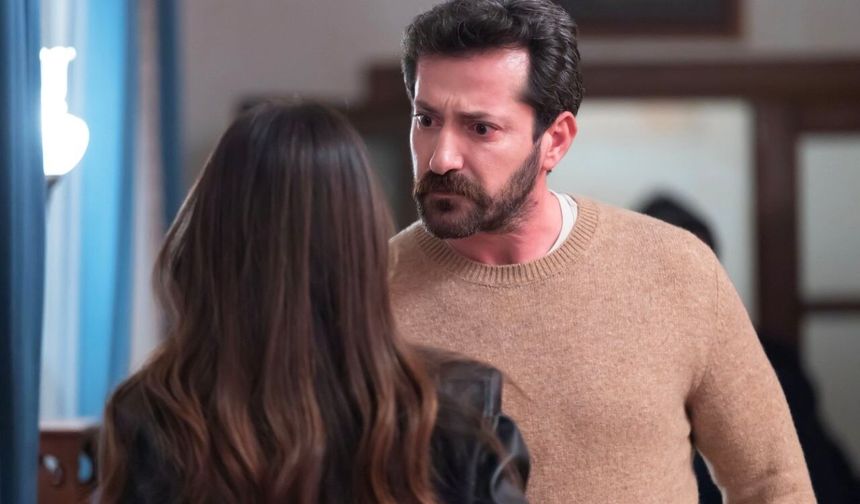 Alya gitme kararı aldı, reytinglerde zirvede yer aldı