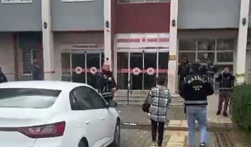 Aydın'da 71 yıl 9 ay hapisle aranan hükümlü yakalandı