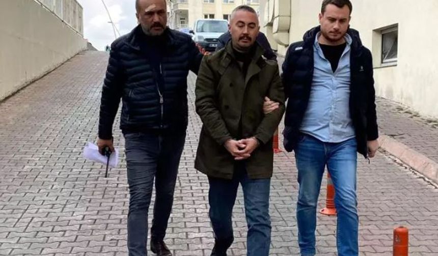 Eniştesini vurup, otomobille üzerinden geçmişti; cezası 15 yıla düştü