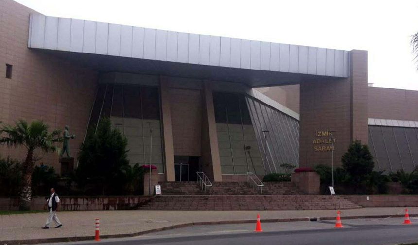 İzmir Ekonomi Üniversitesi'nde kişisel verilerin çalınmasına ilişkin 3 gözaltı