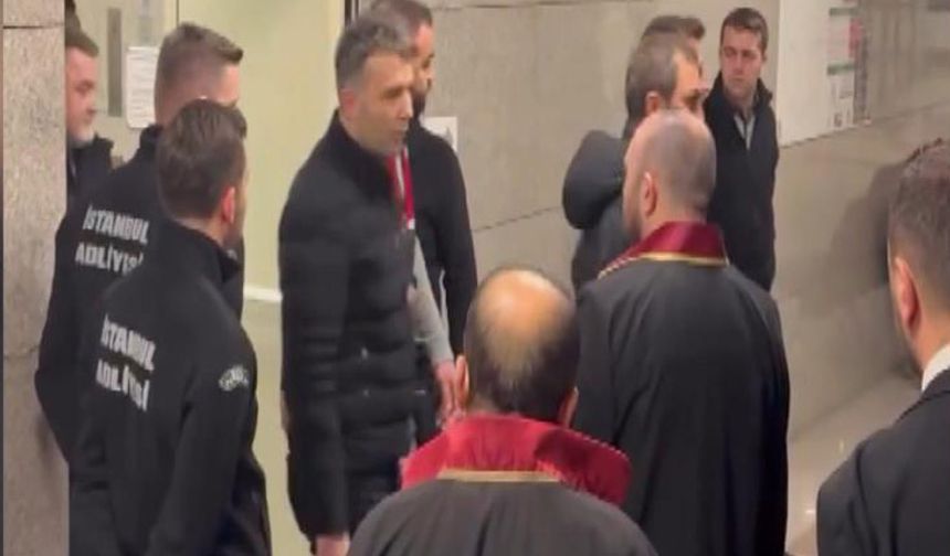 Mehmet Akif Ersoy'un savcılıktaki ek ifadesi ortaya çıktı