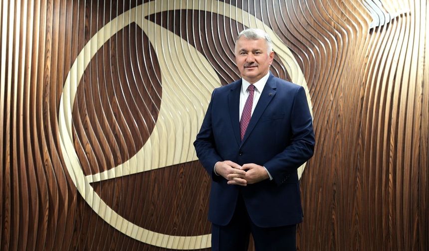 THY, Turkish Airlines Open için 3 yıllık isim ortaklığı anlaşmasına imza attı