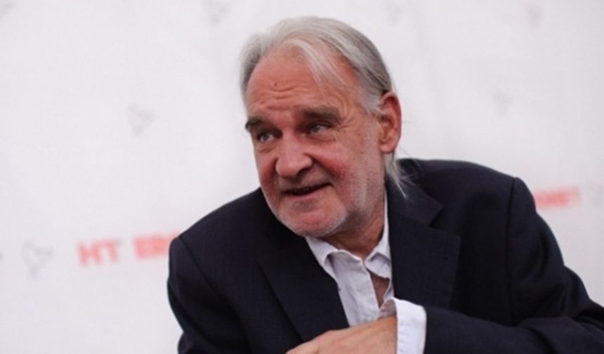 Ünlü yönetmen Bela Tarr hayatını kaybetti