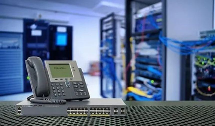 Eco Santral’den iletişim ve güvenlikte yeni nesil çözümler