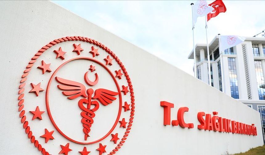 Sağlık Bakanlığı, 'Akciğer Görüntüleme Sistemi'ni hayata geçirdi