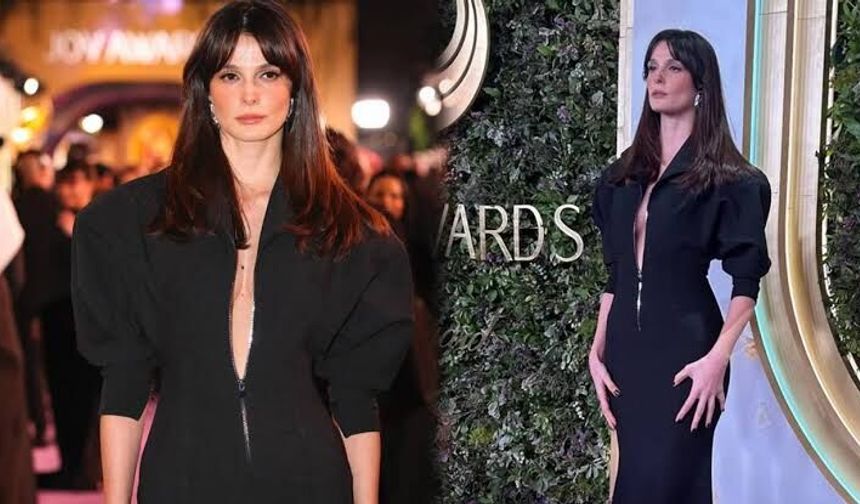 Eşref Rüya'nın yıldızı dünyaya açıldı