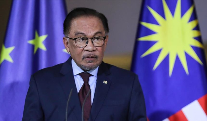 Malezya Başbakanı İbrahim, Türkiye'yi ziyaret edecek