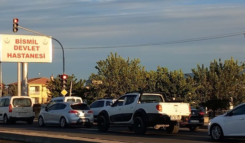 15 yaşındaki Amine, silahla vurulmuş halde bulundu