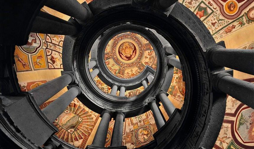 Ahmet Ertuğ'un sergisi Trendyol Sanat desteğiyle Venedik'te