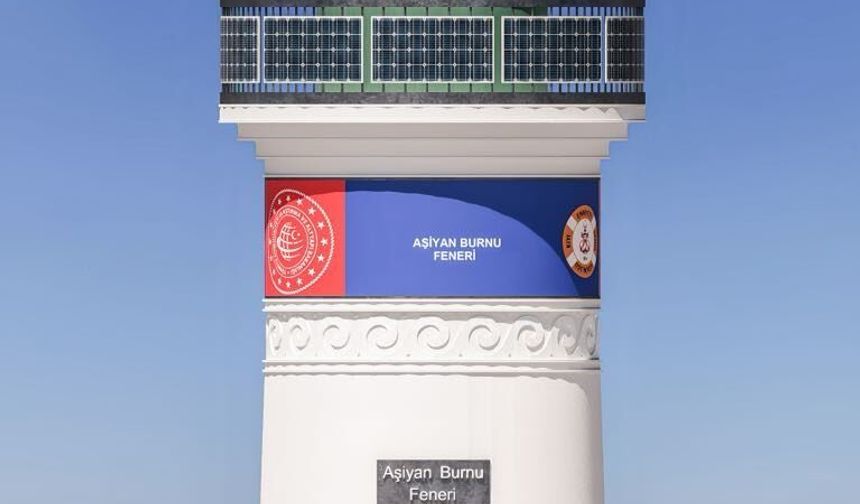 Bakan Uraloğlu: Kritik su yollarımızda dijitalleşmeyi ileri seviyeye taşıyoruz