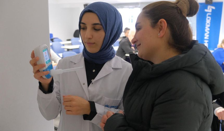 Doç. Dr. Sözen: 'Üçüncü el sigara dumanı' evde haftalarca kalıyor