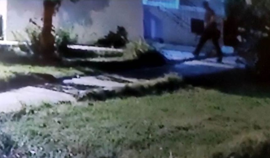 Eski eşini eşarpla boğmuştu; 'Hatırlamıyorum' dedi