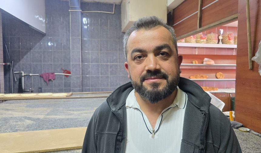 Fatsa'da Hayırsever İş İnsanı Veresiye Defterlerini Kapattı