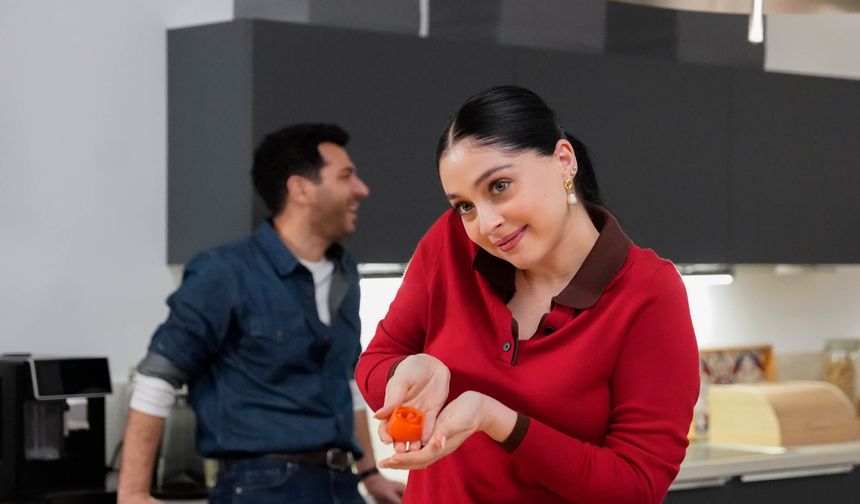 Güller ve Günahlar'ın kaderi birincilik