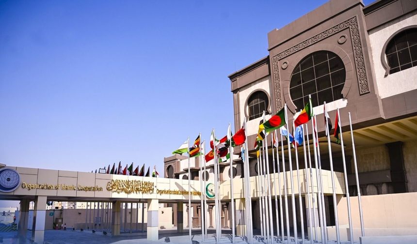 İslam İşbirliği Teşkilatı, Batı Şeria gündemiyle acil toplanacak
