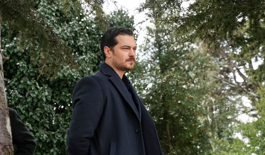 İstanbul Boğazı'nda da 'Eşref Tek'