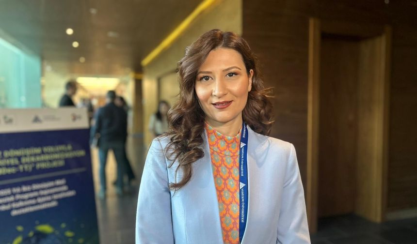 KOBİ'lerin Avrupa sınavına yapay zeka desteği: KarbonBot tanıtıldı