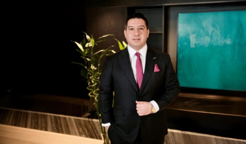 Murat Barışık: 'Borsada 2026'ya ilişkin beklentimiz pozitif'