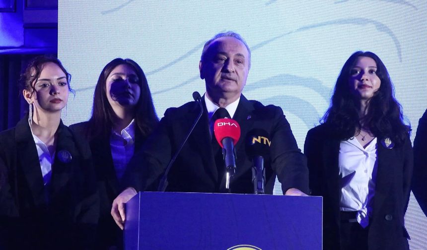 Türk Eğitim Derneği 98. yıl dönümünü özel bir resepsiyonla kutladı