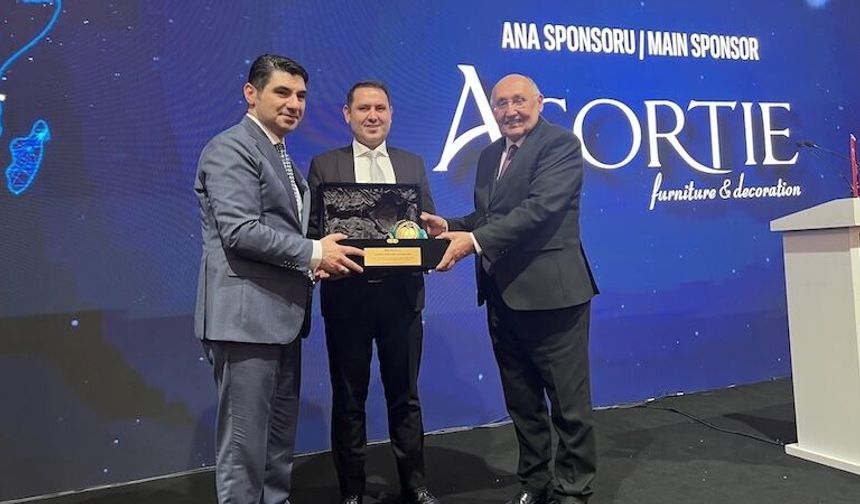 WCI Afrika Forumu, 54 ülkeden bin 500 iş insanını İstanbul'da bir araya getirdi