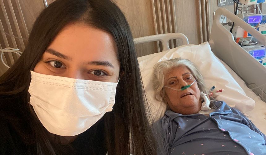 Ameliyata Saatler Kala Nakil Sırası Geldi