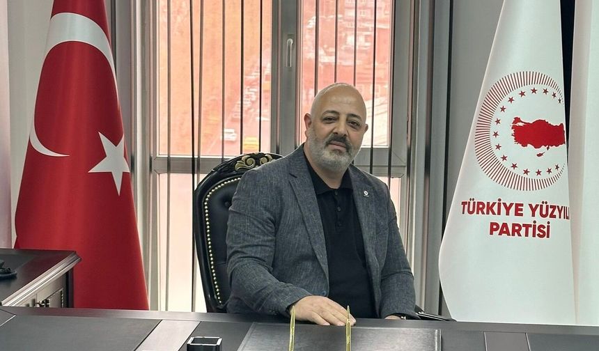 Halil Gökmen Atılan: Ateş çemberinde, Erdoğan ile Türkiye dimdik ayakta