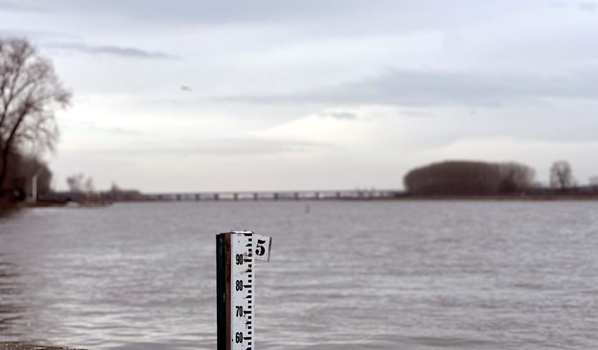 Doç. Dr. Uludağ: Yağışların belli bir periyoda sıkışması sağlıklı değil