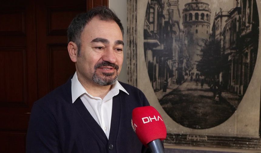 Prof. Dr. Yaşar'dan glokom uyarısı: Başlangıçta belirti vermiyor; körlüğe yol açıyor