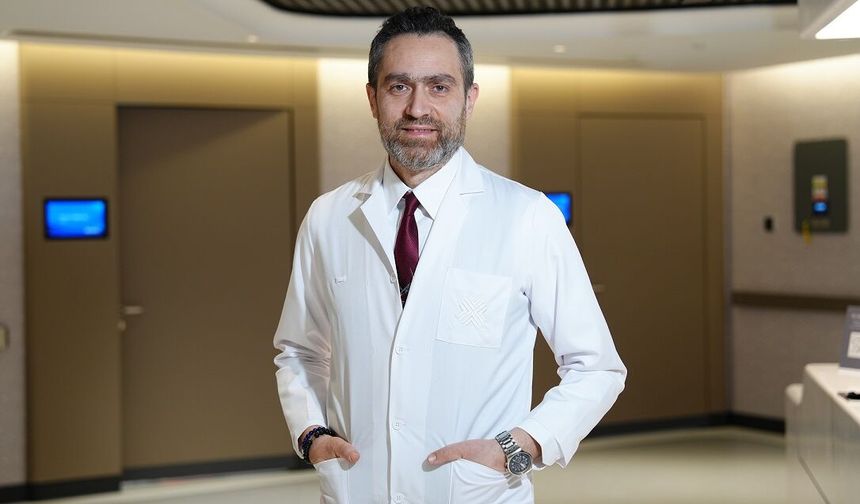 Uzman görüşü: 'Böbrek reflüsü tedavi edilmezse ciddi sonuçlara yol açabilir'