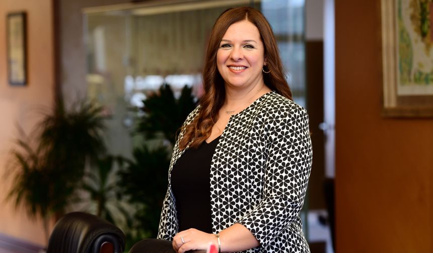 Yüksektepe: ‘Yapay zeka iş süreçlerini dönüştüren bir teknoloji olarak değerlendirilmeli'