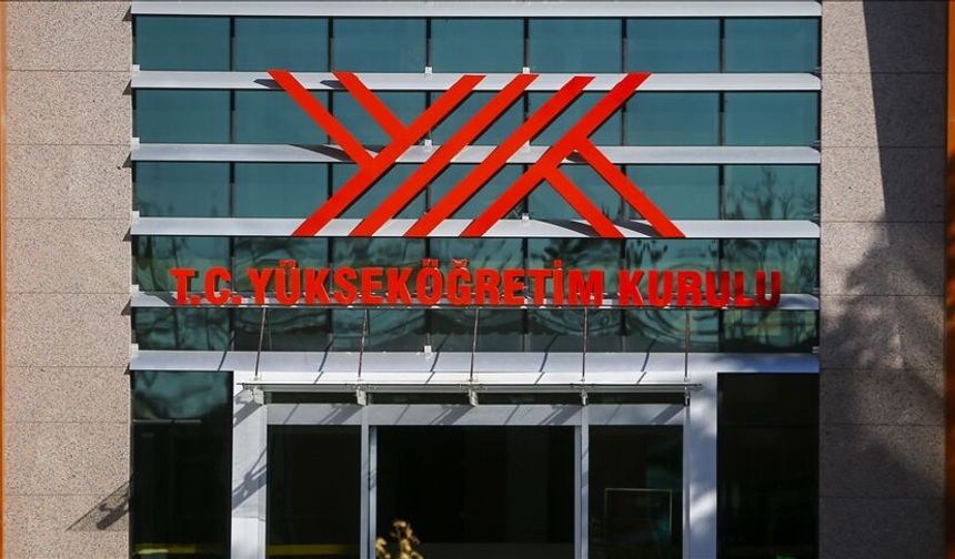 YÖK'ten doktora öğrencilerine yönelik düzenleme