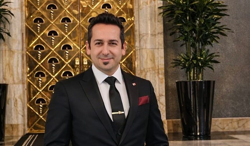 USSEP Başkanı Bahadır Bulut: Okullarda yaşanan saldırılar, toplumsal güvene vurulmuş ağır bir darbedir