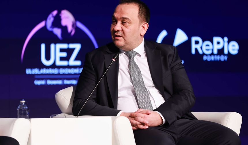 Altuğ Dayıoğlu: ‘Türkiye global çapta Unicorn çıkarabilecek potansiyele sahip'