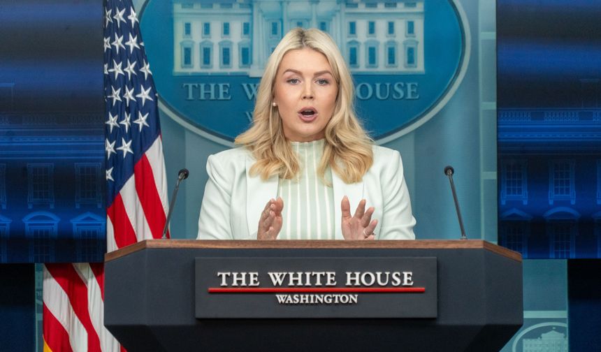 Beyaz Saray: İran'la geçici ateşkesin uzatılması için müzakereler devam ediyor