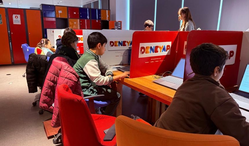 DENEYAP Türkiye 2026, E-Sınav süreci başlıyor