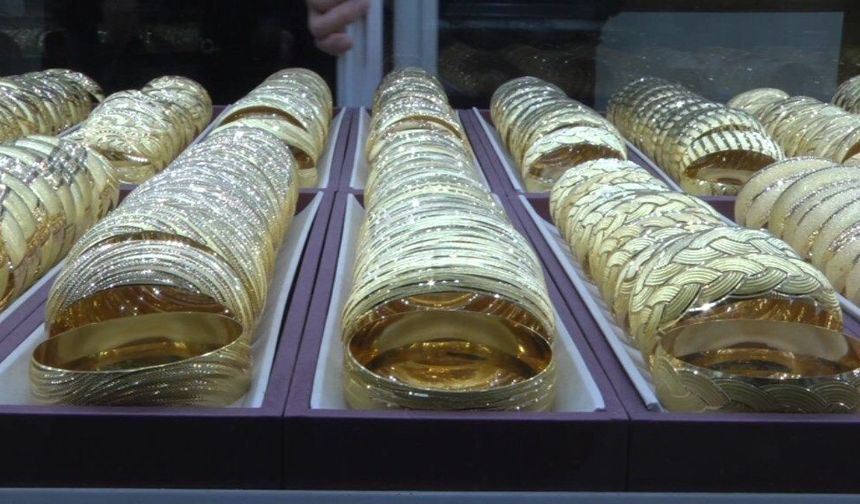 Elazığlı iş insanı, İsviçre bankasındaki baba mirası 6 ton altını ülkeye getirmek için mücadele ediyor