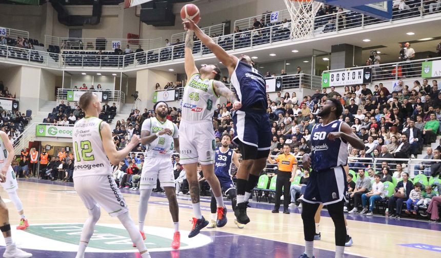 Merkezefendi'nin konuğu Galatasaray