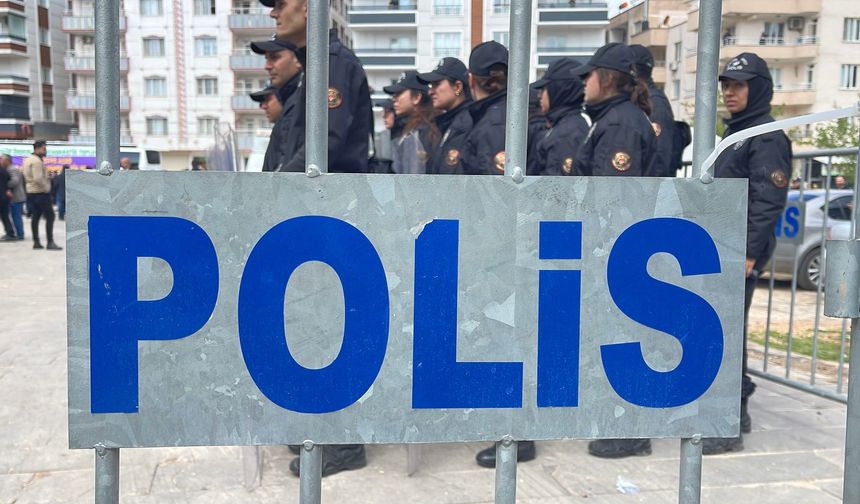 Şanlıurfa Siverek'teki okul saldırısına 20 gözaltı