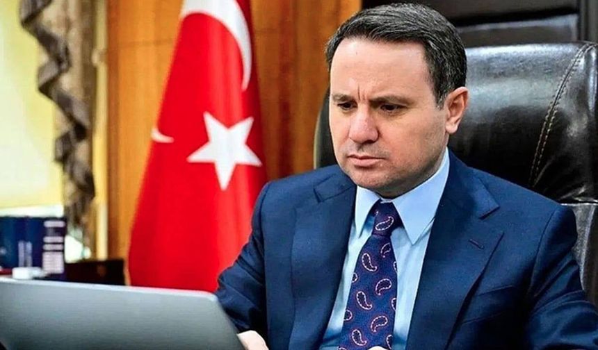 Adalet Bakanı Gürlek: Arabuluculuk yöntemiyle uyuşmazlıkların yüzde 54'ünde anlaşma sağlandı