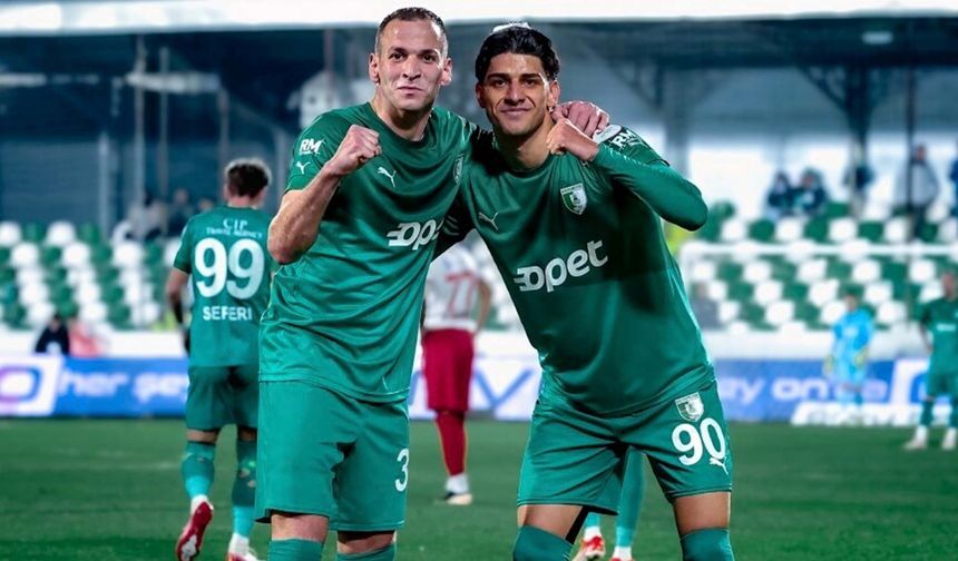 Süper Lig yolu Bodrum'dan geçecek