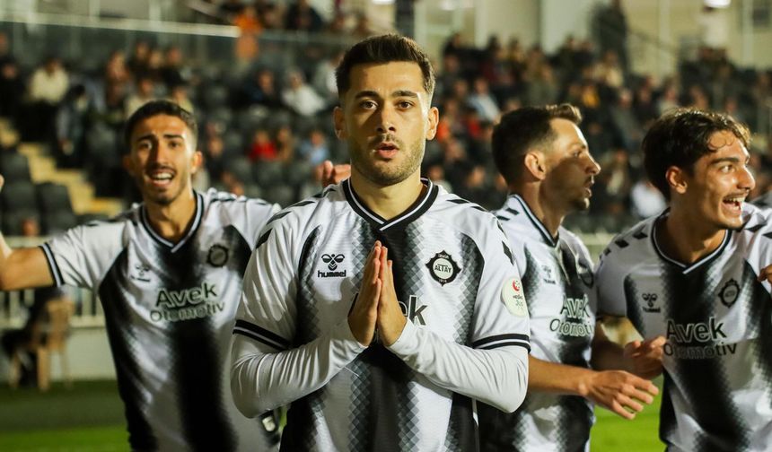 Altay'da soruşturma cezası yok