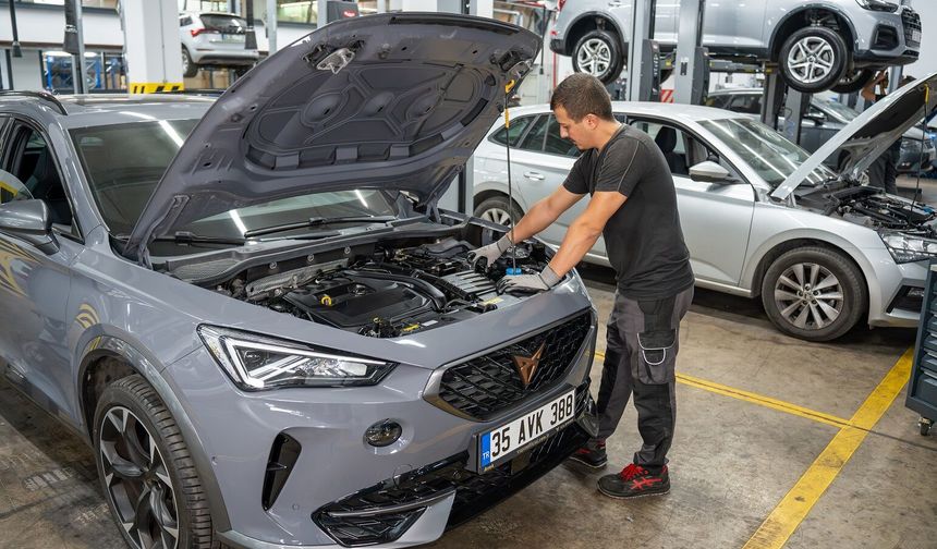 Bayramda yolda kalmamak için uzmandan bakım uyarısı