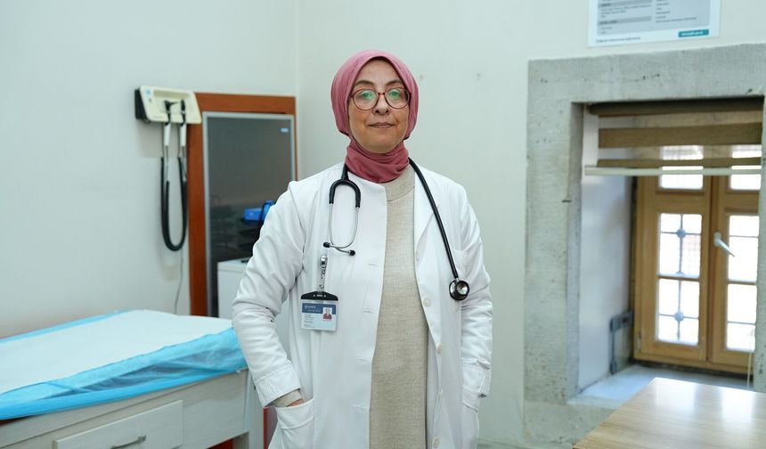 Uzman görüşü: 'Demir eksikliği kadınlarda daha sık görülüyor'
