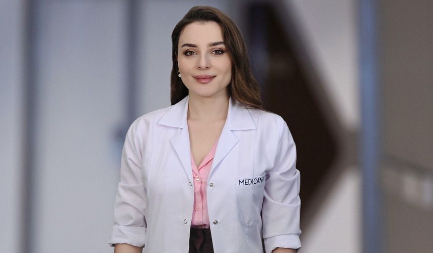 Uzman görüşü: 'PCOS'un PMOS olması doğru bir bilimsel yaklaşım'